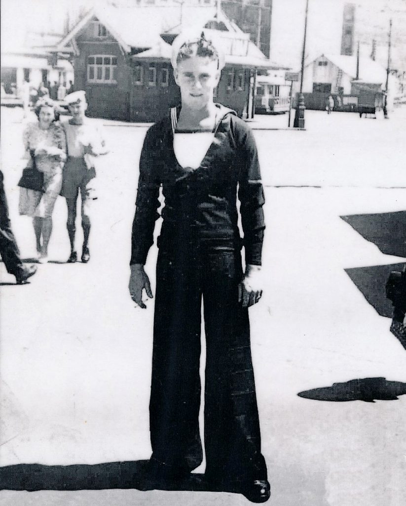 Inwood Family The Gap Historical Society