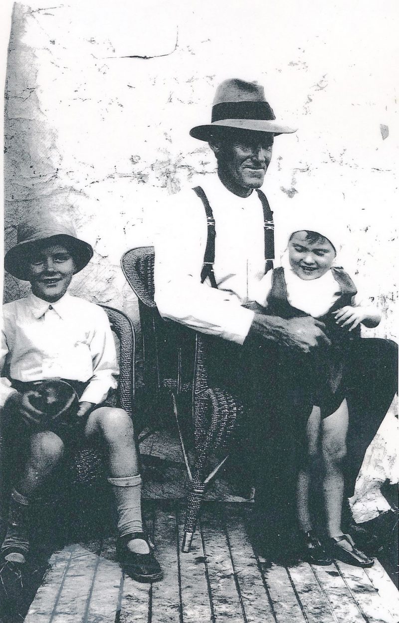 Lindy Rowe The Gap Historical Society